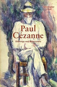 Cover image for Paul Cezanne: Drawings and Watercolors