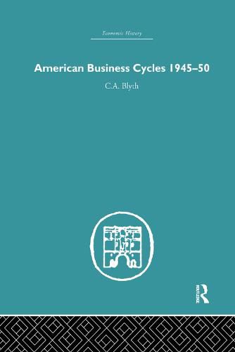 American Business Cycles 1945-50