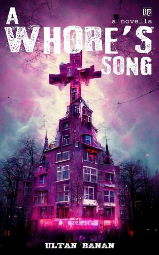 Cover image for A Whore's Song