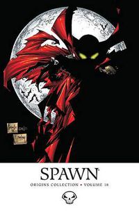 Cover image for Spawn: Origins Volume 18