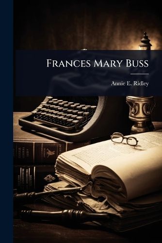 Cover image for Frances Mary Buss