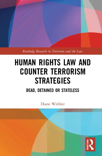 Human Rights Law and Counter Terrorism Strategies