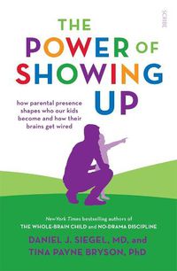 Cover image for The Power of Showing Up