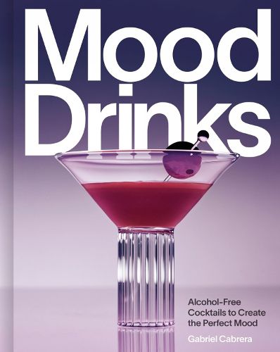 Cover image for Mood Drinks