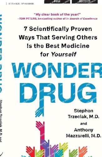 Cover image for Wonder Drug