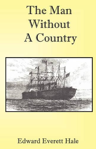 Cover image for The Man Without a Country