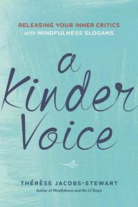 Cover image for A Kinder Voice