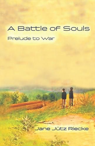Cover image for A Battle of Souls