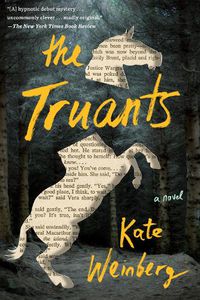 Cover image for The Truants