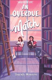 Cover image for An Overdue Match