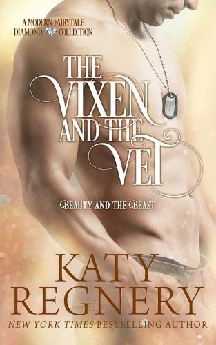 Cover image for The Vixen & the Vet