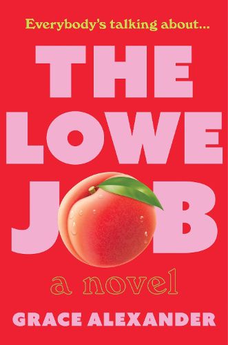Cover image for The Lowe Job