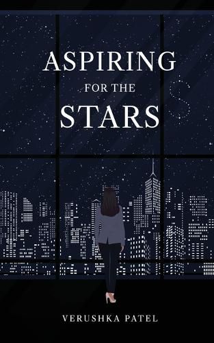 Cover image for Aspiring for the stars
