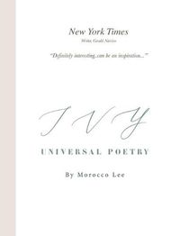 Cover image for Universal Poetry: Ivy