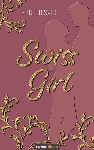 Cover image for Swiss Girl