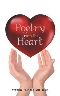 Cover image for Poetry from the Heart