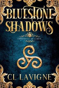 Cover image for Bluestone Shadows