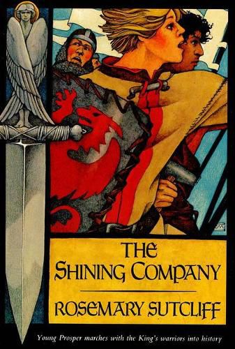 Cover image for The Shining Company