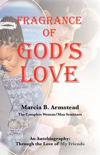 Cover image for Fragrance of God's Love