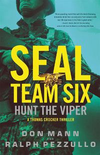 Cover image for SEAL Team Six: Hunt the Viper