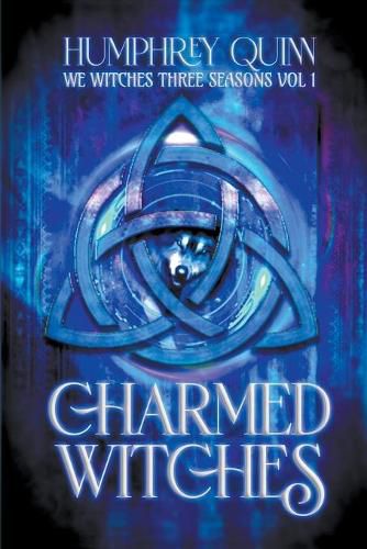 Cover image for Charmed Witches