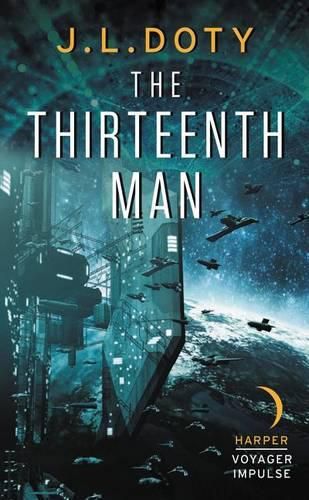 Cover image for The Thirteenth Man