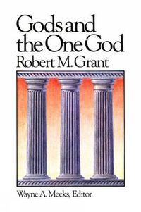 Cover image for Gods and the One God