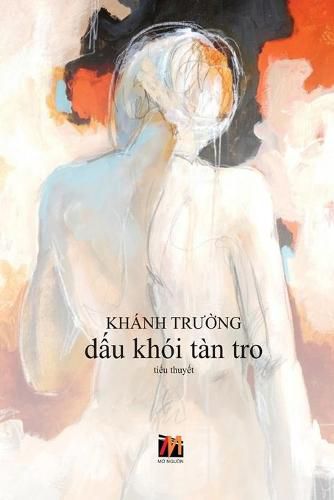 Cover image for D&#7845;u Khoi Tan Tro (soft cover)