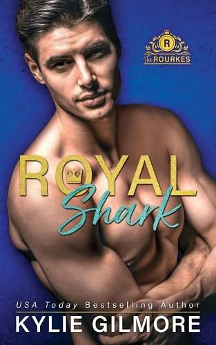 Cover image for Royal Shark