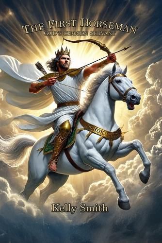 Cover image for The First Horseman - God's Chosen Servant