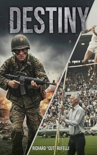 Cover image for Destiny