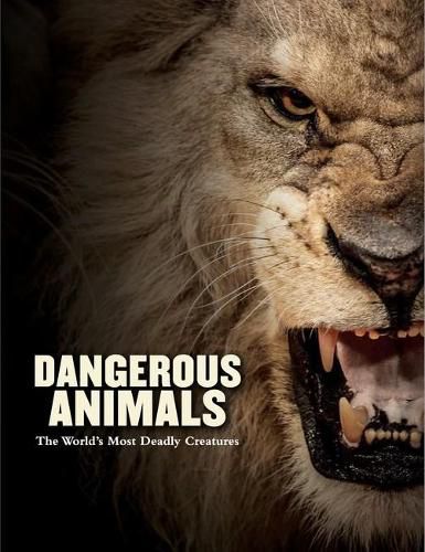 Cover image for Dangerous Animals