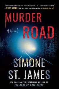 Cover image for Murder Road