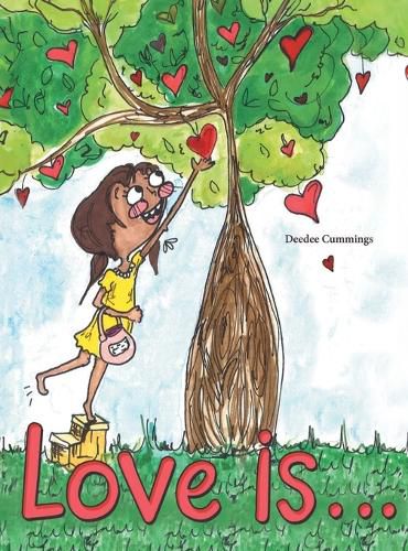 Cover image for Love Is