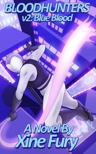 Cover image for Bloodhunters v2