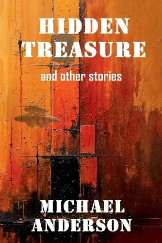 Cover image for Hidden Treasure