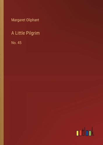 A Little Pilgrim