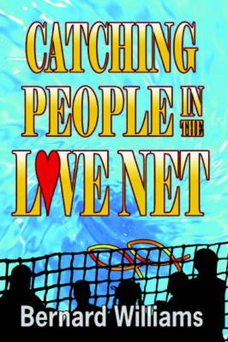 Cover image for Catching People in the Love Net