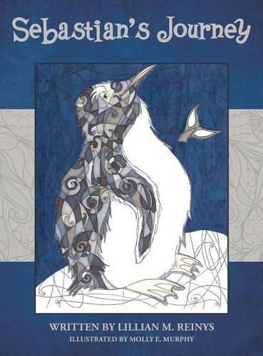 Cover image for Sebastian's Journey