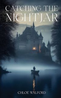 Cover image for Catching the Nightjar