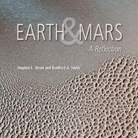 Cover image for Earth and Mars: A Reflection