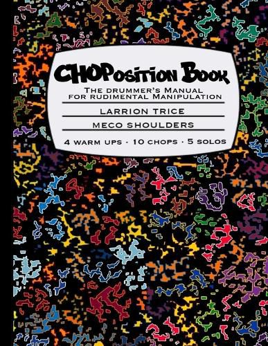 CHOPosition Book