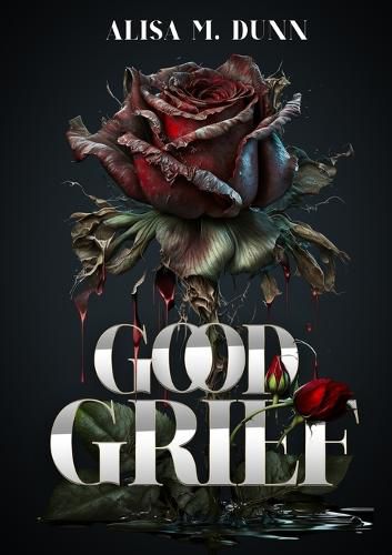 Cover image for Good Grief