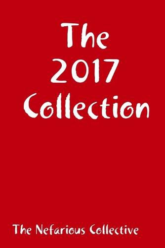 Cover image for The 2017 Collection