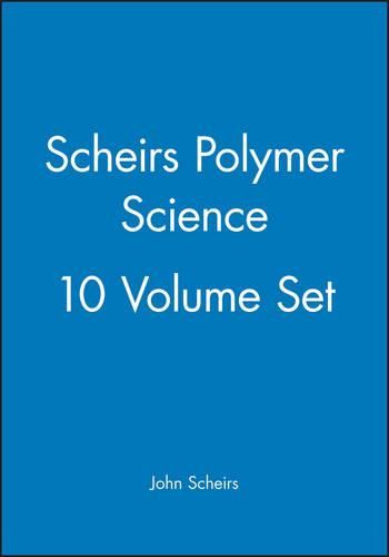 Cover image for Scheirs Science