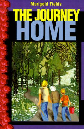 Cover image for The Journey Home