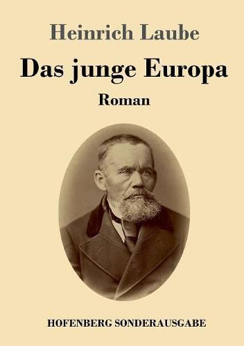 Das junge Europa: Roman