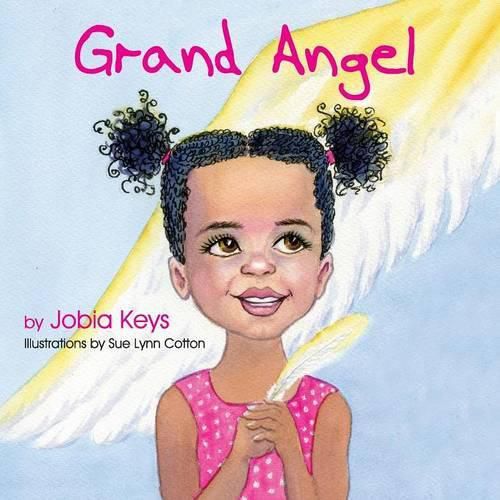 Cover image for Grand Angel