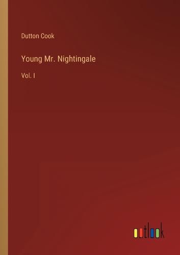 Cover image for Young Mr. Nightingale