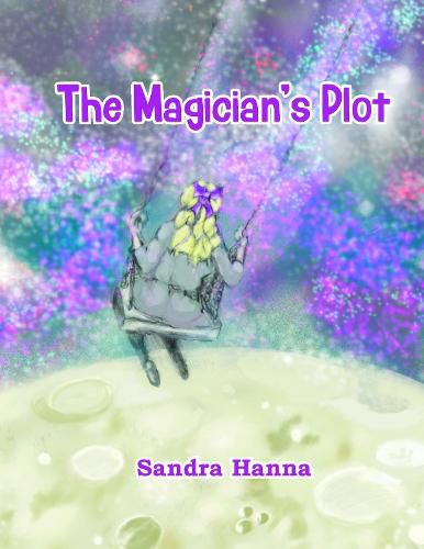 Cover image for The Magician's Plot